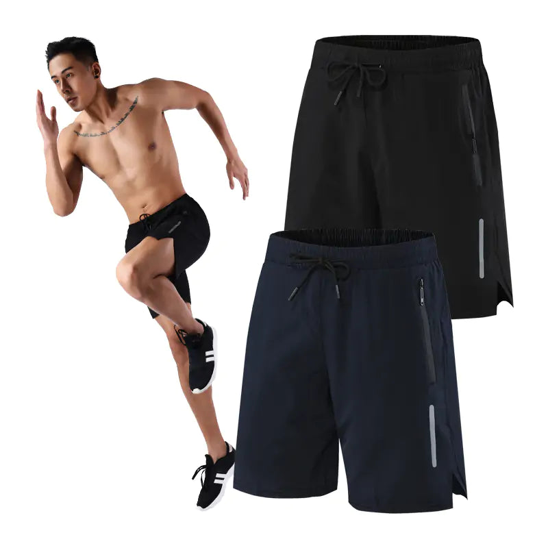 Men's Activewear Gym Shorts Main image