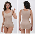 Women's Body Shaping Jumpsuit