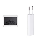 3D Flame Aromatherapy Diffuser