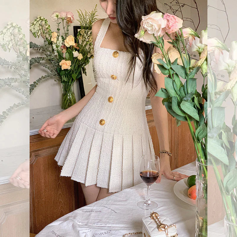 Women's Summer Camisole Dress