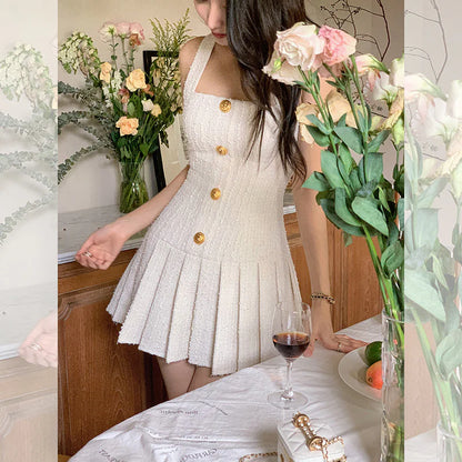Women's Summer Camisole Dress