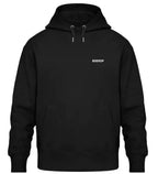 Unisex Pullover Hoodie