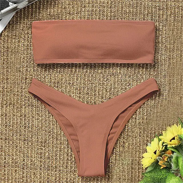 Women's Sexy Bikini Swimsuit