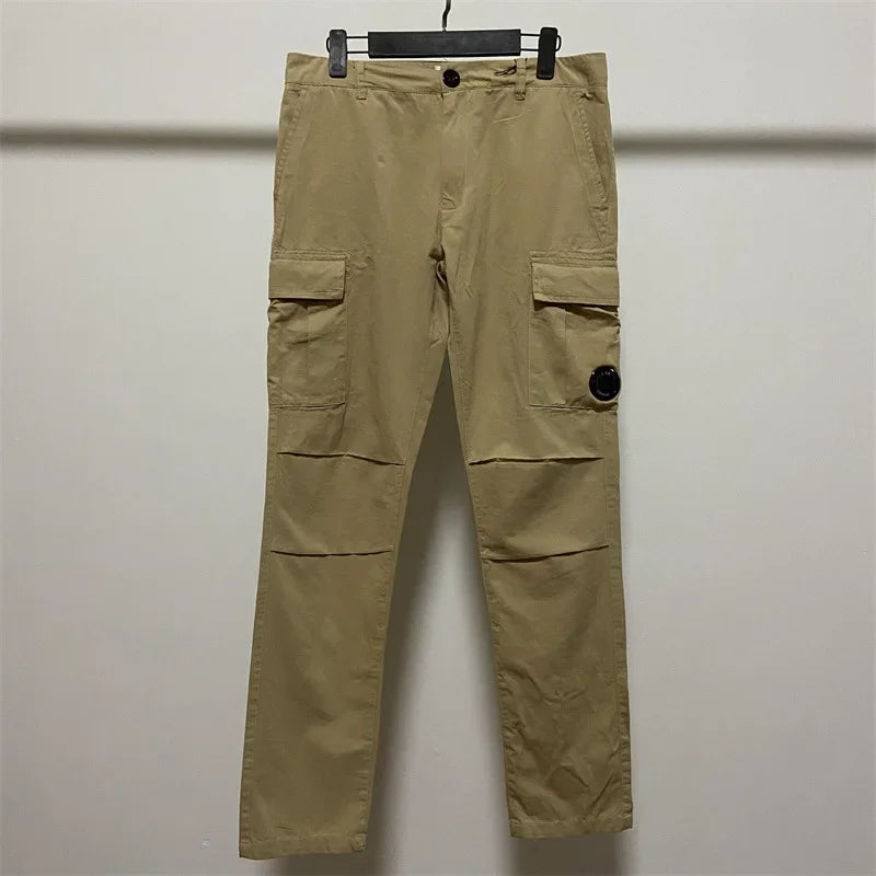 Casual Cargo Pants For Men