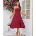 Women's Midi Tank Dress