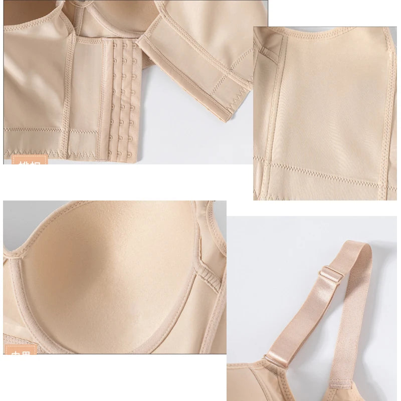 Guudia Back Smooth Out Shaper Bra