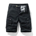 Men's Sylas Scott Shorts