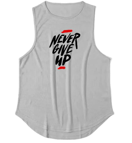 Summer Workout Vest For Men Main image