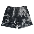 Men's Summer Shorts