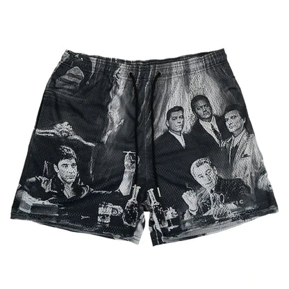Men's Summer Shorts