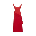 Women's Slim Fit Dress