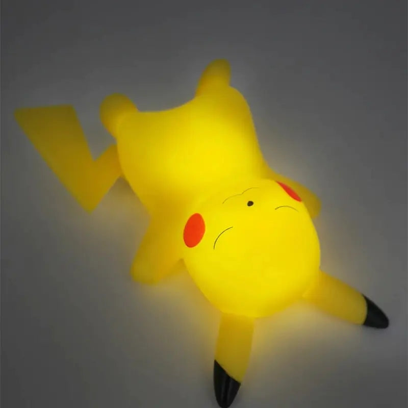 Anime Pokémon Figure Night Light