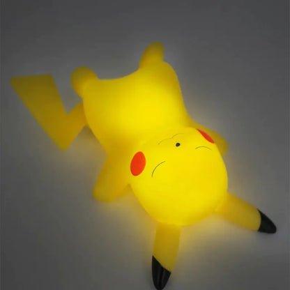 Anime Pokémon Figure Night Light