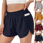 Women's Activewear Workout Shorts