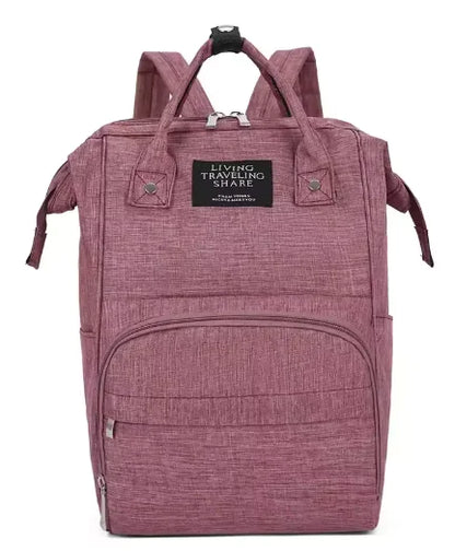 Multifunctional Mummy Bag