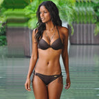 Women's Push Up Two Piece Bikini Set