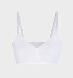 Flex Fit Double Layer Seamless Yoga Bra