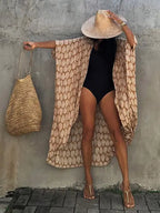 Women's Bikini Cover Ups