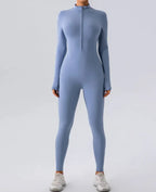 Women's Modern Fit One Piece Jumpsuit