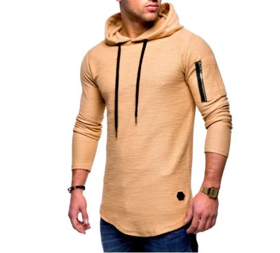 Cotton Men Tshirt