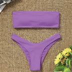 Women's Sexy Bikini Swimsuit