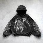 Unisex Pullover Hoodie