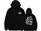 Unisex BTS Cartoon Style Hoodie And Merchandise Hoodie