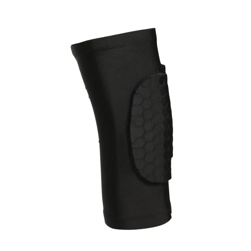 Honeycomb Basketball Knee Pads Main image