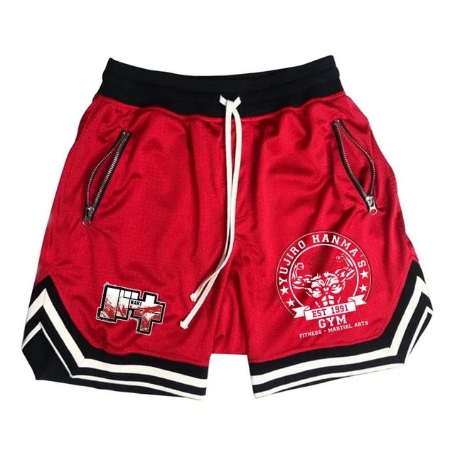 Running Sport Shorts Secondary image