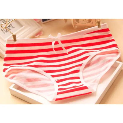 Women Anime Style Panties