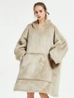 Women's Oversized Hoodie