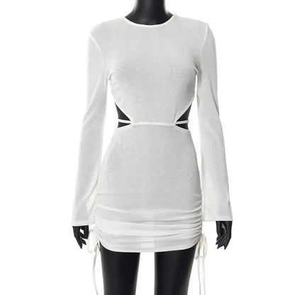 Women's Bikini Cover Up Beach Dress