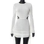Women's Bikini Cover Up Beach Dress