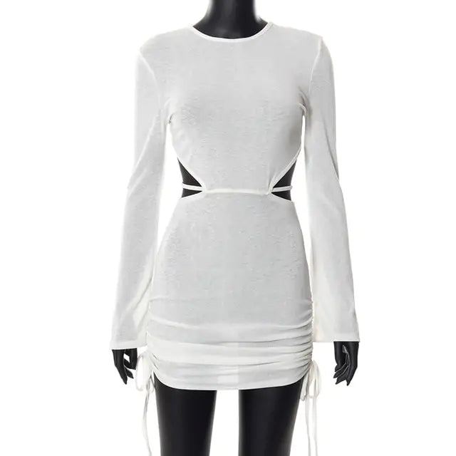 Women's Bikini Cover Up Beach Dress