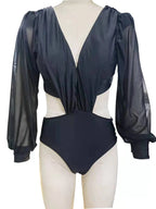 Women's Sultry Print Bikini