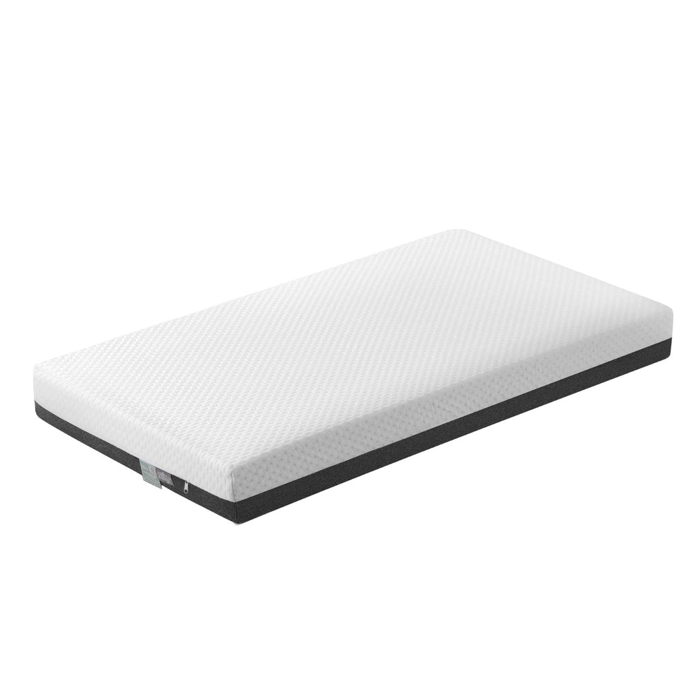 13cm Giselle Baby Cot Mattress Gel Foam Main image
