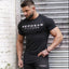 Men T Shirt Short Sleeve