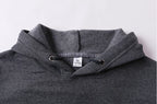 Unisex New Silhouette Hoodie Long Sleeved Original Hoodie