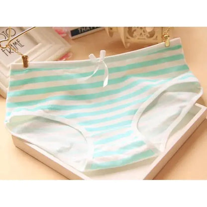 Women Anime Style Panties