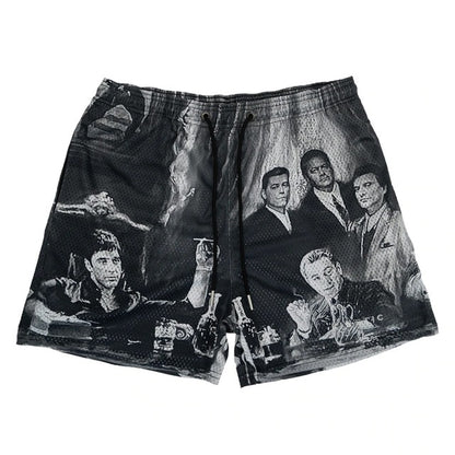 Men's Summer Shorts