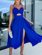 Women's Curve Dress