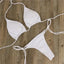 Women's Refyne Tinie Bikini