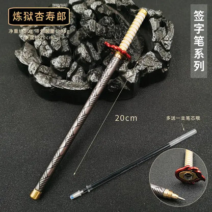 Anime Demon Slayer Pen