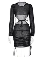 Women's Bikini Cover Up Beach Dress