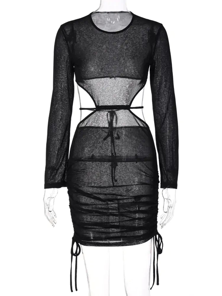 Women's Bikini Cover Up Beach Dress
