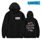 Unisex BTS Cartoon Style Hoodie And Merchandise Hoodie