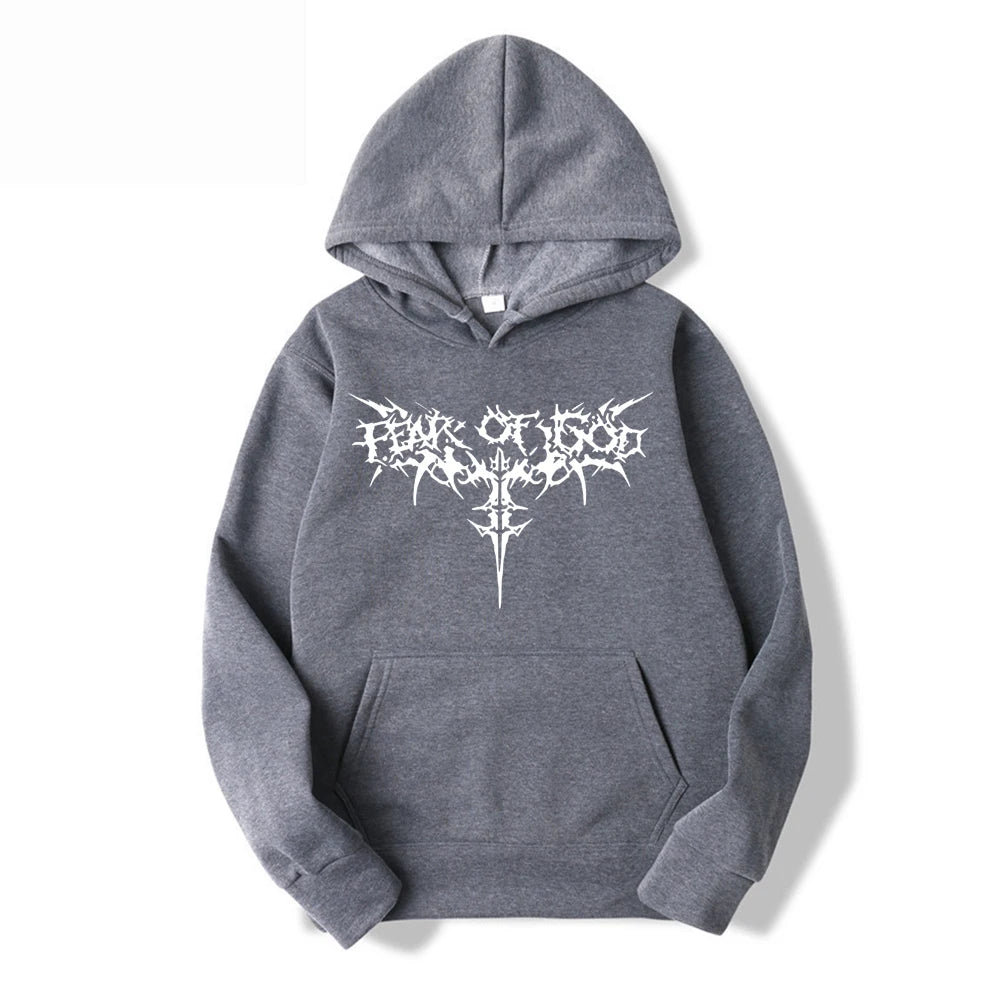 Unisex New Silhouette Hoodie Long Sleeved Original Hoodie