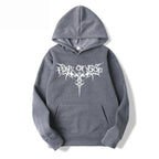 Unisex New Silhouette Hoodie Long Sleeved Original Hoodie
