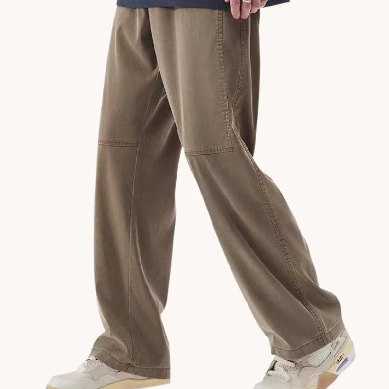 Half Knee Pants For Men Main image