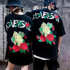 Graphic Printed Tshirt Unisex